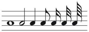 音符